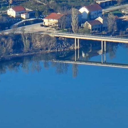 Prenociste Most Sljuka D O O Tomislavgrad Exterior foto