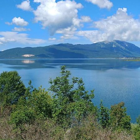 Prenociste Most Sljuka D O O Tomislavgrad Exterior foto