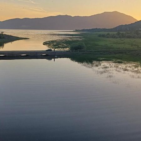 Prenociste Most Sljuka D O O Tomislavgrad Exterior foto