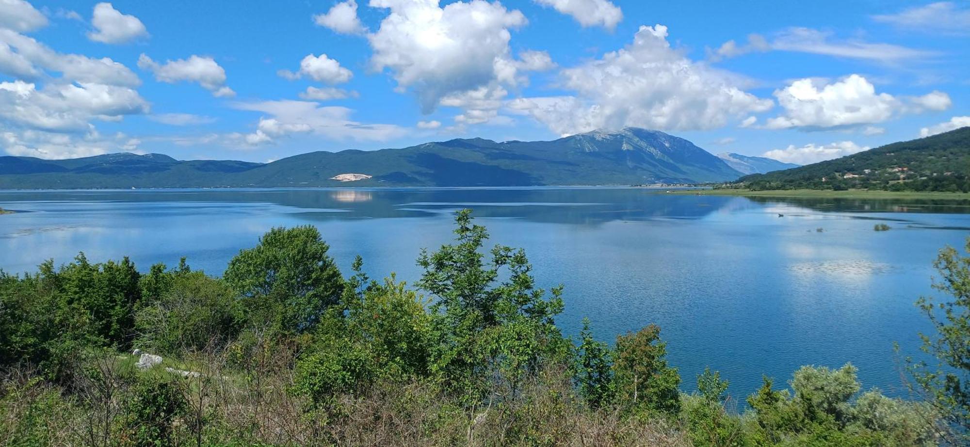 Prenociste Most Sljuka D O O Tomislavgrad Exterior foto